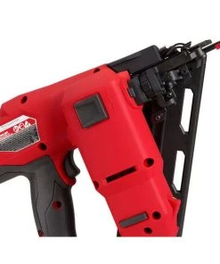 Milwaukee Tools Milwaukee M18 FUEL 15 Gauge Finish Nailer Kit 2839-21CT -Milwaukee Tool-shop 2839 20 2
