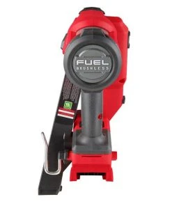 Milwaukee Tools Milwaukee M18 FUEL 15 Gauge Finish Nailer Kit 2839-21CT -Milwaukee Tool-shop 2839 20 3