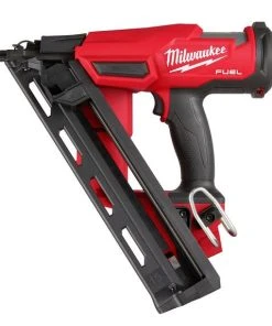 Milwaukee Tools Milwaukee M18 FUEL 15 Gauge Finish Nailer (Tool Only) 2839-20