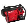 Milwaukee Tools Milwaukee M18 FUEL 2 Gallon Hotdog Compact Quiet Compressor (Bare Tool) 2840-20 2 Milwaukee Tools Milwaukee M18 FUEL 2 Gallon Hotdog Compact Quiet Compressor (Bare Tool) 2840-20 -Milwaukee Tool-shop 2840 20 ntorawosid1j9qnd