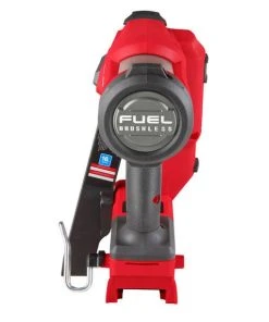 Milwaukee Tools Milwaukee M18 FUEL 16 Gauge Angled Finish Nailer (Tool Only) 2841-20 -Milwaukee Tool-shop 2841 20 3