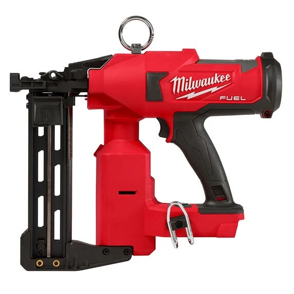 Milwaukee Tools Milwaukee M18 FUEL Utility Fencing Stapler (Bare Tool) 2843-20 3 Milwaukee Tools Milwaukee M18 FUEL Utility Fencing Stapler (Bare Tool) 2843-20