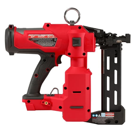 Milwaukee Tools Milwaukee M18 FUEL Utility Fencing Stapler (Bare Tool) 2843-20 4 Milwaukee Tools Milwaukee M18 FUEL Utility Fencing Stapler (Bare Tool) 2843-20 - Image 2