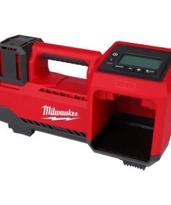 Milwaukee Tools Milwaukee M18 Cordless Tire Inflator (Bare Tool) 2848-20