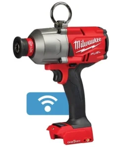 Milwaukee Tools Milwaukee M18 FUEL 7/16" Hex Utility High Torque Impact Wrench W/ ONE-KEY (Bare Tool) 2865-20
