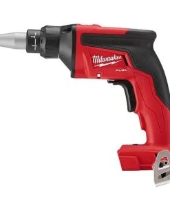 Milwaukee Tools Milwaukee M18 FUEL Drywall Screw Gun (Tool Only) 2866-20