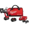 Milwaukee Tools Milwaukee M18 Fuel 1" High Torque Impact Wrench W/ One-Key (8.0Ah) Kit 2867-22