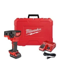Milwaukee Tools Milwaukee M18 Brushless Threaded Rod Cutter Kit 2872-21
