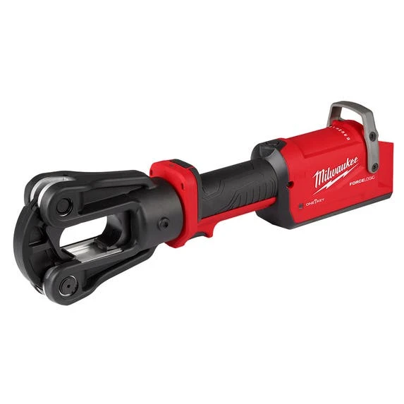 Milwaukee Tools Milwaukee M18™ FORCE LOGIC™ 12T Latched Linear Crimper 2878-22 4 Milwaukee Tools Milwaukee M18™ FORCE LOGIC™ 12T Latched Linear Crimper 2878-22 - Image 2