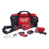 Milwaukee Tools Milwaukee M18 15-Ton Crimper Force Logic One-Key (2.0Ah/5.0Ah) Kit 2879-22 -Milwaukee Tool-shop 2879 22 vlluyejvg3trki7g