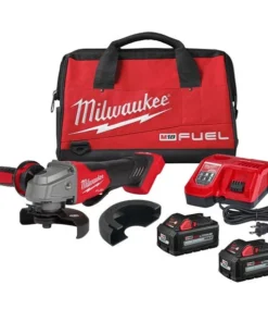 Milwaukee Tools Milwaukee M18 FUEL 4-1/2" / 5" Grinder Paddle Switch, No-Lock Kit 2880-22