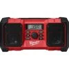 Milwaukee Tools Milwaukee M18 Jobsite Radio 2890-20