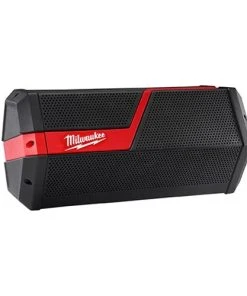 Milwaukee Tools Milwaukee M12/M18 Bluetooth Jobsite Speaker 2891-20