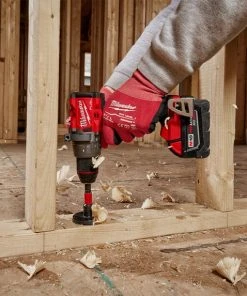 Milwaukee Tools Milwaukee M18 FUEL 1/2" Drill/Driver 2903-20 (Bare Tool) -Milwaukee Tool-shop 2903 20 3