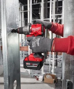 Milwaukee Tools Milwaukee M18 FUEL 1/2" Drill/Driver Kit 2903-22 13 Milwaukee Tools Milwaukee M18 FUEL 1/2" Drill/Driver Kit 2903-22 -Milwaukee Tool-shop 2903 20 5 1