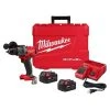 Milwaukee Tools Milwaukee M18 FUEL 1/2" Drill/Driver Kit 2903-22