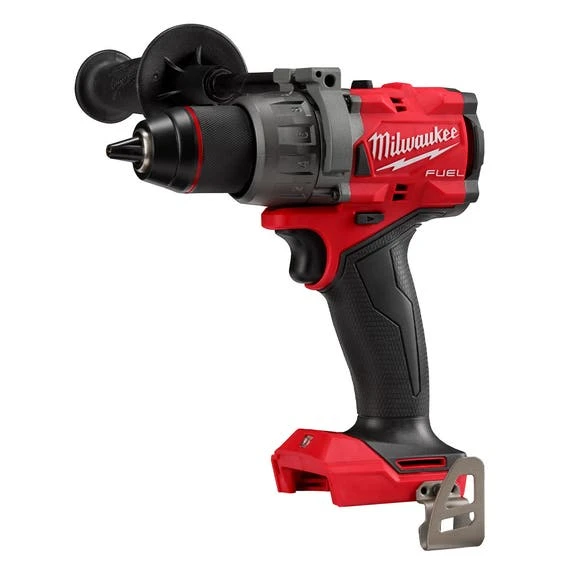 Milwaukee Tools Milwaukee M18 FUEL 1/2" Hammer Drill/Driver 2904-20 3 Milwaukee Tools Milwaukee M18 FUEL 1/2" Hammer Drill/Driver 2904-20