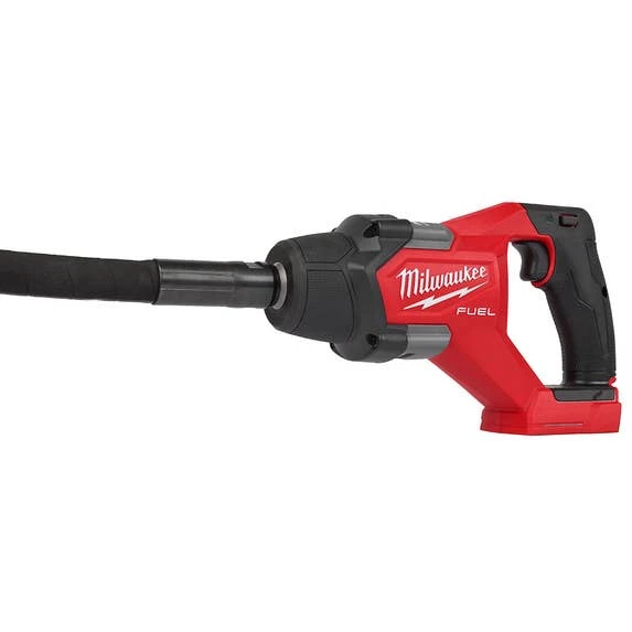 Milwaukee Tools Milwaukee M18 FUEL 4' Concrete Pencil Vibrator (Tool Only) 2910-20 4 Milwaukee Tools Milwaukee M18 FUEL 4' Concrete Pencil Vibrator (Tool Only) 2910-20 - Image 2