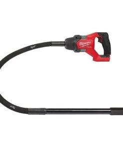 Milwaukee Tools Milwaukee M18 FUEL 4' Concrete Pencil Vibrator (Tool Only) 2910-20