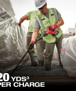 Milwaukee Tools Milwaukee M18 FUEL 8' Concrete Pencil Vibrator (Tool Only) 2911-20 9 Milwaukee Tools Milwaukee M18 FUEL 8' Concrete Pencil Vibrator (Tool Only) 2911-20 -Milwaukee Tool-shop 2911 20 4 dxyb0s8titzbkhp6