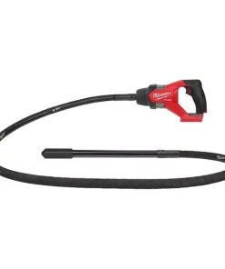 Milwaukee Tools Milwaukee M18 FUEL 8' Concrete Pencil Vibrator (Tool Only) 2911-20