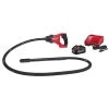 Milwaukee Tools Milwaukee M18 FUEL 8' Concrete Pencil Vibrator XC6.0 Kit 2911-21