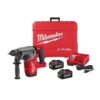 Milwaukee Tools Milwaukee M18 FUEL 1" SDS Plus Rotary Hammer Kit 2912-22 -Milwaukee Tool-shop 2912 22 fil3mkcoq7rxktde