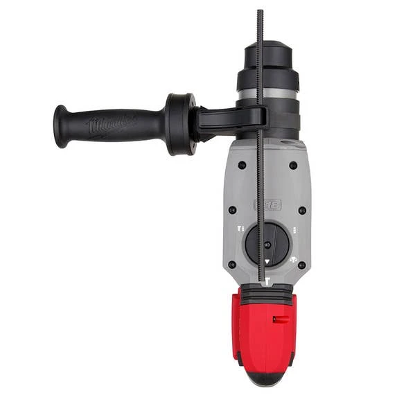 Milwaukee Tools Milwaukee M18 FUEL 1-1/8" SDS Plus Rotary Hammer W/ ONE-KEY (Bare Tool) 2915-20 4 Milwaukee Tools Milwaukee M18 FUEL 1-1/8" SDS Plus Rotary Hammer W/ ONE-KEY (Bare Tool) 2915-20 - Image 2