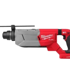 Milwaukee Tools Milwaukee M18 FUEL™ 1-1/4" SDS Plus D-Handle Rotary Hammer W/ ONE-KEY™ (Tool Only) 2916-20 -Milwaukee Tool-shop 2916 20 105