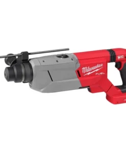 Milwaukee Tools Milwaukee M18 FUEL™ 1-1/4" SDS Plus D-Handle Rotary Hammer W/ ONE-KEY™ (Tool Only) 2916-20 -Milwaukee Tool-shop 2916 20 106