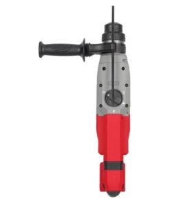 Milwaukee Tools Milwaukee M18 FUEL™ 1-1/4" SDS Plus D-Handle Rotary Hammer W/ ONE-KEY™ (Tool Only) 2916-20 -Milwaukee Tool-shop 2916 20 107