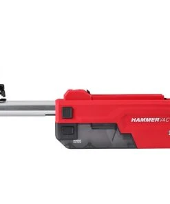 Milwaukee Tools Milwaukee M18 FUEL™ HAMMERVAC™ 1-1/4" Dedicated Dust Extractor 2916-DE -Milwaukee Tool-shop 2916 de 101