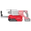 Milwaukee Tools Milwaukee M18 FUEL™ HAMMERVAC™ 1-1/4" Dedicated Dust Extractor 2916-DE -Milwaukee Tool-shop 2916 de 112