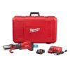 Milwaukee Tools Milwaukee M18 Force Logic Press Tool Kit W/ One-Key 2922-20