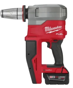 Milwaukee Tools Milwaukee M18 FUEL 2" ProPEX Expander Kit W/ ONE-KEY & 1-1/4" - 2" Expander Heads 2932-22XC -Milwaukee Tool-shop 2932 22xc 2 4wyddvkmkd4ppplz