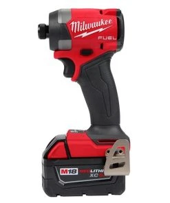Milwaukee Tools Milwaukee M18 FUEL 1/4" Hex Impact Driver 2953-20 (Bare Tool) -Milwaukee Tool-shop 2953 22 101 1