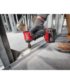 Milwaukee Tools Milwaukee M18 FUEL 1/4" Hex Impact Driver 2953-20 (Bare Tool) -Milwaukee Tool-shop 2953 10g 1