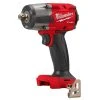 Milwaukee Tools Milwaukee M18 FUEL 1/2" Mid-Torque Impact Wrench W/ Pin Detent (Bare Tool) 2962P-20 -Milwaukee Tool-shop 2962p 20 qdyvfqymxctbfhde