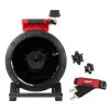 Milwaukee Tools Milwaukee 100’ Flexible Pipeline Inspection Reel 2972-20