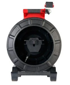 Milwaukee Tools Milwaukee M18 120' Pipeline Inspection Reel 2973-20