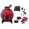 Milwaukee Tools Milwaukee M18 120' Pipeline Inspection System Kit 2973-22 1 Milwaukee Tools Milwaukee M18 120' Pipeline Inspection System Kit 2973-22 -Milwaukee Tool-shop 2973 22 zhf7vrdco7pulojw