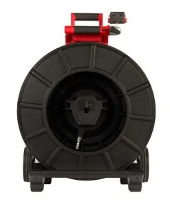 Milwaukee Tools Milwaukee M18 200' Pipeline Inspection Reel 2974-20