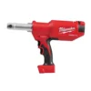 Milwaukee Tools Milwaukee M18 Force Logic 6T Pistol Utility Crimper (Tool Only) 2977-20