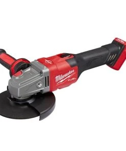 Milwaukee Tools Milwaukee M18 FUEL 6" Angle Grinder Paddle Brake (Tool Only) 2980-20