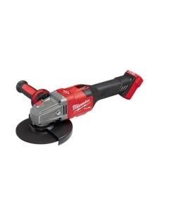 Milwaukee Tools Milwaukee M18 FUEL 6" Angle Grinder Slide Switch Brake (Tool Only) 2981-20