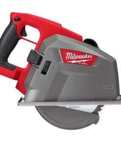 Milwaukee Tools Milwaukee M18 FUEL 8" Metal Cutting Circular Saw 2982-20 (Bare Tool)