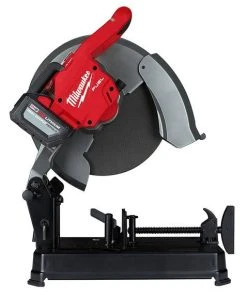 Milwaukee Tools Milwaukee M18 FUEL 14" Abrasive Chop Saw Kit 2990-21HD 8 Milwaukee Tools Milwaukee M18 FUEL 14" Abrasive Chop Saw Kit 2990-21HD -Milwaukee Tool-shop 2990 21hd 2 gzyl2tbrkdkuwtrx