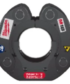 Milwaukee Tools Milwaukee 2” IPS-ASP Ring For M18™ FORCE LOGIC™ Long Throw Press Tool 49-16-2655SA