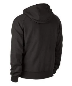 Milwaukee Tools Milwaukee M12 Black Heated Hoodie Kit 306B-21 12 Milwaukee Tools Milwaukee M12 Black Heated Hoodie Kit 306B-21 -Milwaukee Tool-shop 306b 21 2