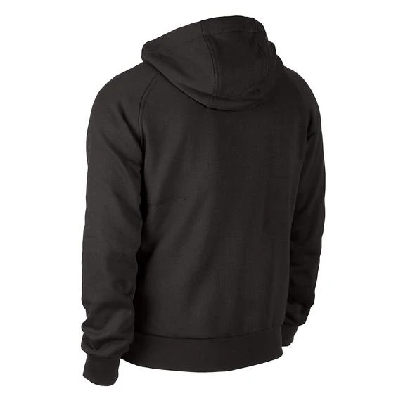 Milwaukee Tools Milwaukee M12 Black Heated Hoodie Only 306B-20 4 Milwaukee Tools Milwaukee M12 Black Heated Hoodie Only 306B-20 - Image 2